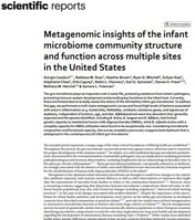 Metagenomic